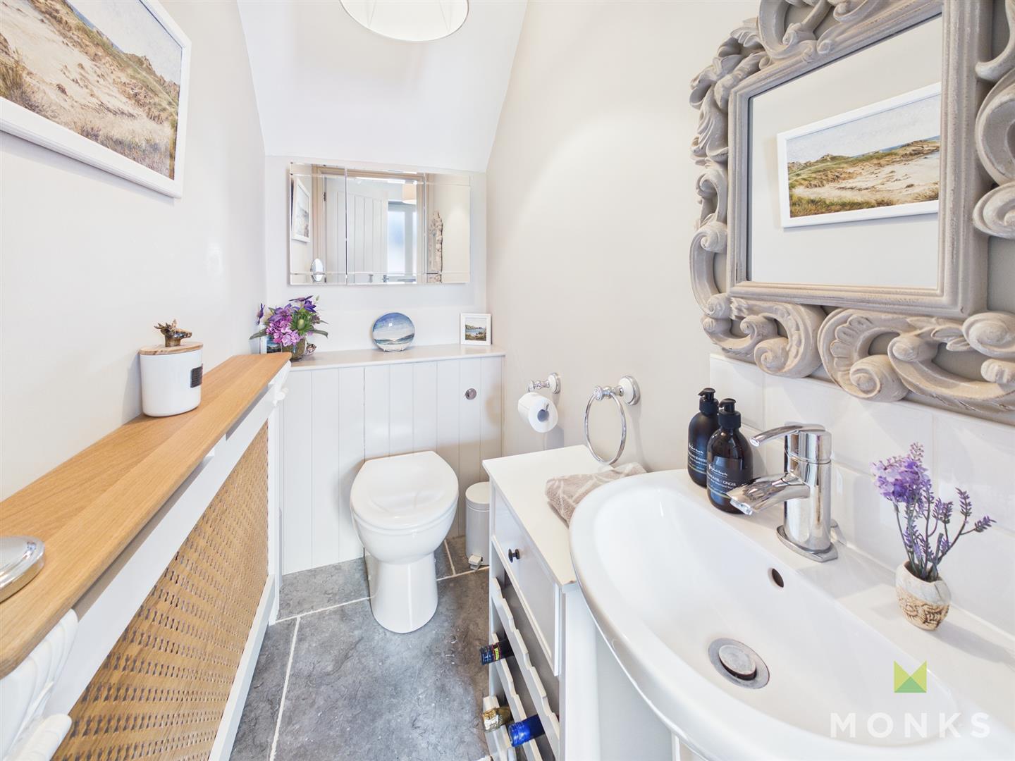 17 Penrhos Court, Whittington, SY11 4FA For Sale